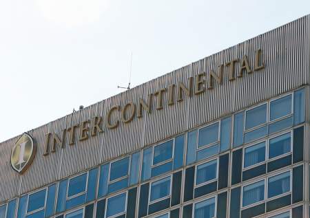 Названо место, где пройдут переговоры по Украине в Женеве