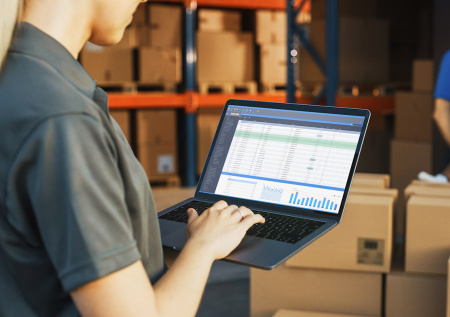 «Коммерсантъ» проведет конференцию о ландшафтах складского рынка