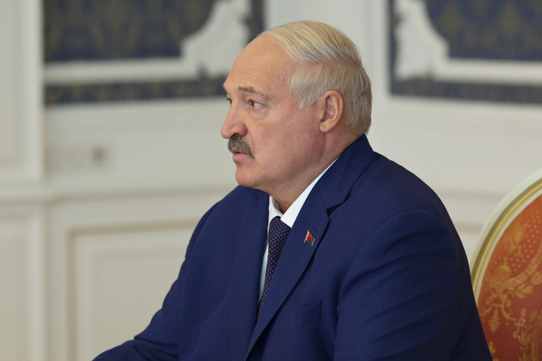 Александр Лукашенко