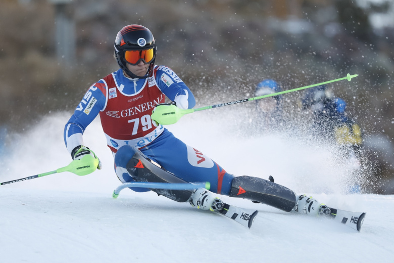 Семен Ефимов