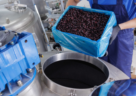 Инженер раскрыла последствия применения ультразвука для получения джема