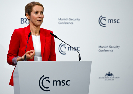 «Надутые щеки»: Каллас присудили премию за «худший покерфейс»