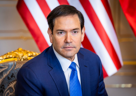 В Европе «открыли глаза» на жестокую правду после речи Рубио