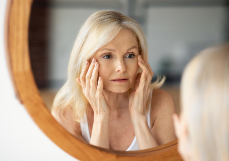 Стало известно, какие факторы ускоряют старение