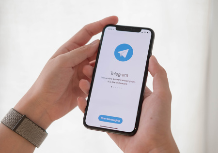 Роскомнадзор ответил на сообщение о диалоге с Telegram