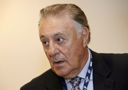 Канадский чемпион назвал позором Олимпиаду без сборной России