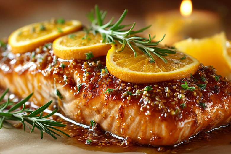 Как приготовить горбушу в духовке правильно