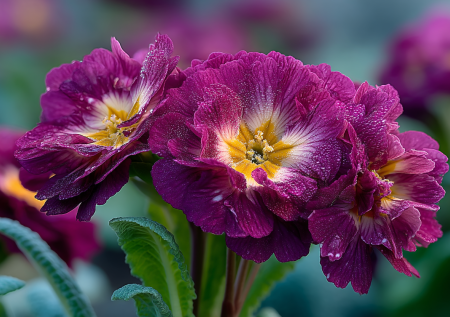 Красивее роз и пионов: многолетник, который цветет махровыми шапками 3 месяца и зимует без укрытия