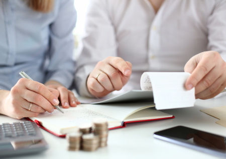 В России хотят изменить процесс получения налоговых вычетов