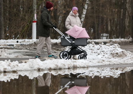 Весна отменяется? Холод, ледяная морось, снегопады: прогноз погоды на март