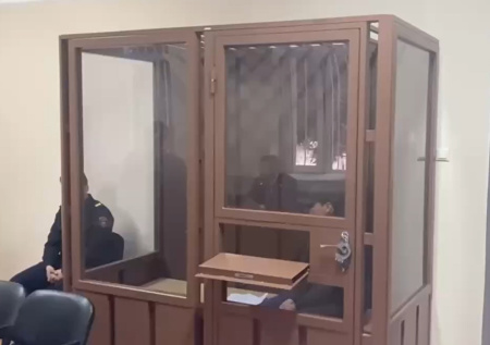 Суд избрал меру пресечения главе Министерства ГО и ЧС Кубани