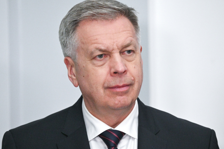 Игорь Костюков