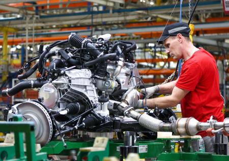 В Минтруде России указали на рост числа профессий