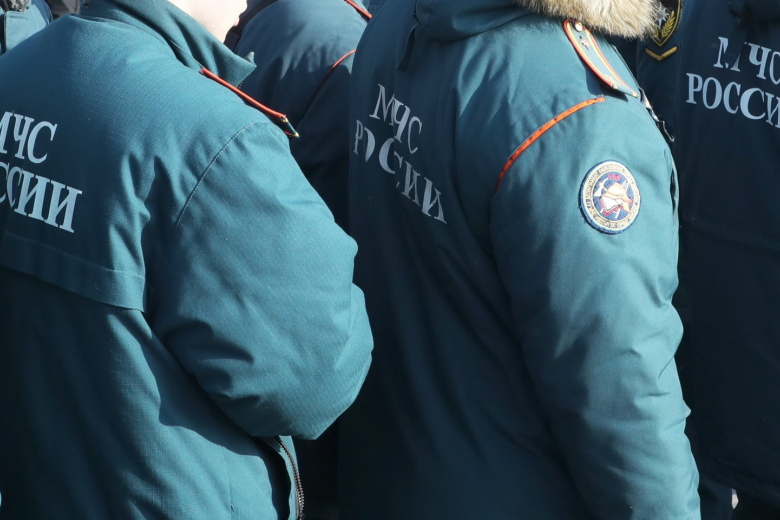 МЧС России