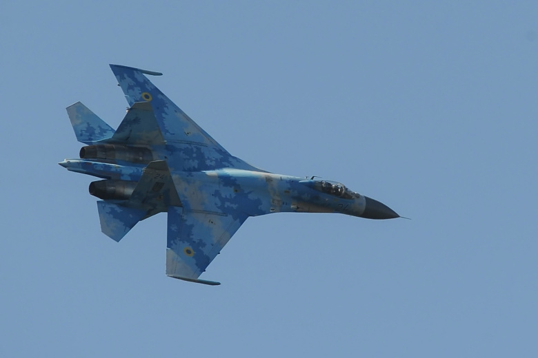 ВВС Украины