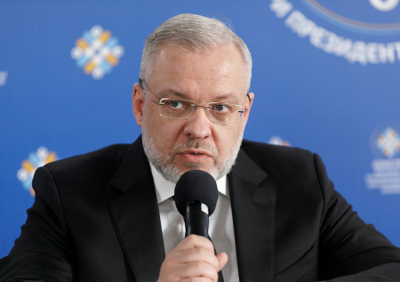 Экс-главе Минэнерго Украины Галущенко предъявили обвинение