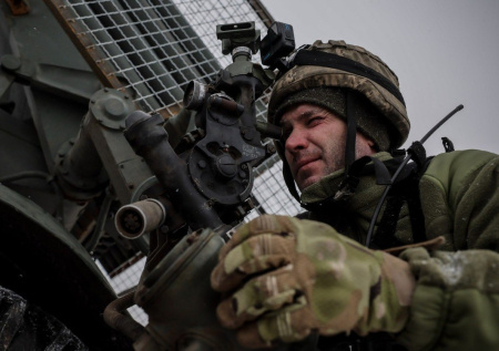 Названо направление, куда ВСУ стягивают резервы для контратак