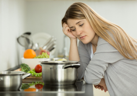 Врач развеял миф о высокой пользе одного блюда для желудка