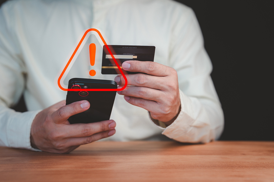 Звонок от мошенника: как распознать и что делать, чтобы не стать жертвой в 2026 году