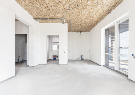 Россиянам раскрыли неприятную правду об отделке white box