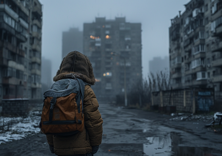 Мальчик в озере с трубой: на Урале всплыло жуткое дело 30-летней давности