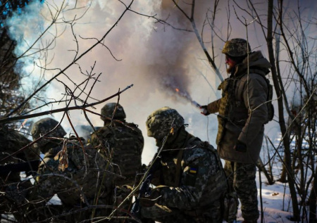 «Будет затишье»: военэксперт об огромных потерях ВСУ в Сумской области