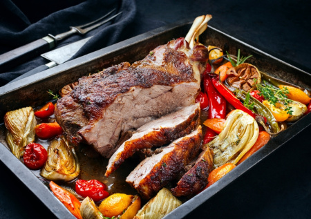 Для кого идеал, для кого вред: диетолог ответила на все вопросы о баранине