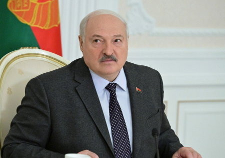 «Тупость полная»: Лукашенко вспылил из-за слухов по поводу поездки в США