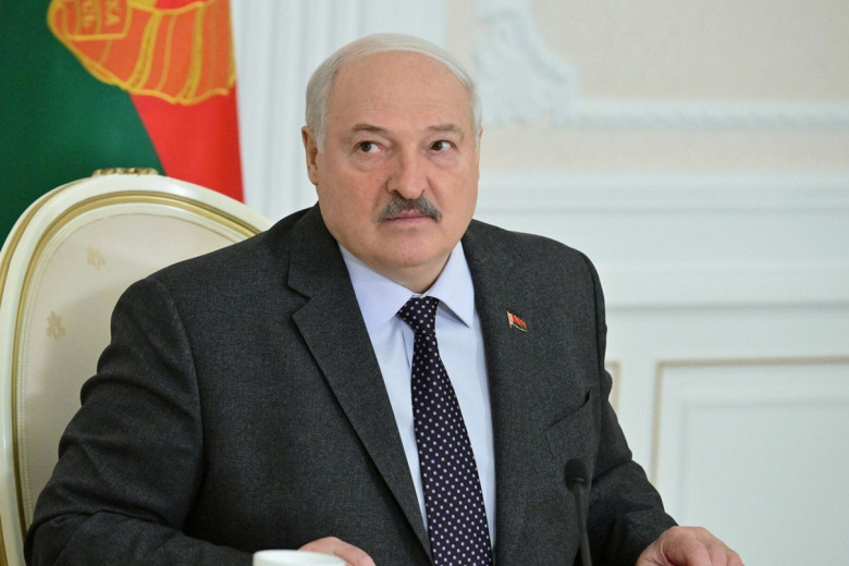 Александр Лукашенко