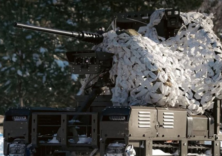 «Льется большим потоком»: военэксперт раскрыл правду о помощи Запада ВСУ