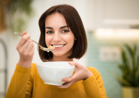 Назван способ, как быстро снизить уровень холестерина без лекарств