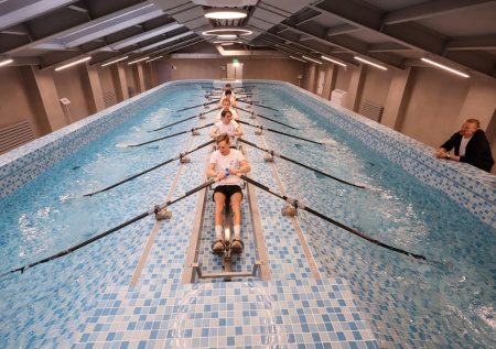 Один из богатейших людей России восстановил здание в центре Петербурга