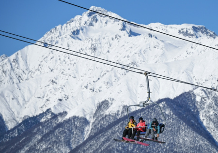 Россиянам рассказали, во сколько обойдется отдых на 23 Февраля
