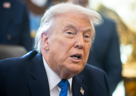 Раскрыто, обидится ли Трамп на Зеленского после нападок на партнеров США