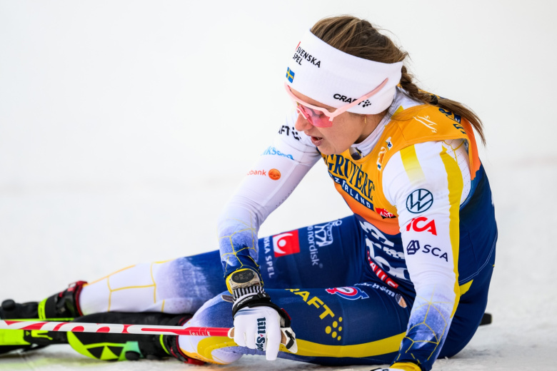 Эбба Андерссон