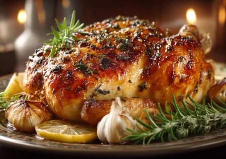 Как замариновать курицу для запекания: топ-8 лучших маринадов