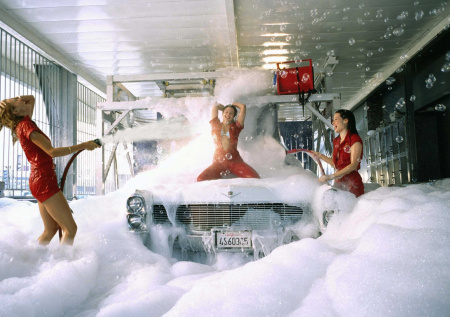 «Ангелов Чарли» ждет перезагрузка