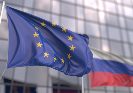 В Европе заговорили о нормализации отношений с Россией