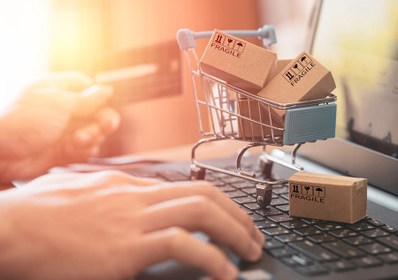 Импорт на маркетплейсах могут обложить налогом