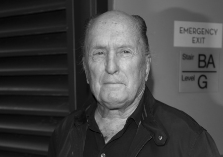 Умер легендарный актер из «Крестного отца»