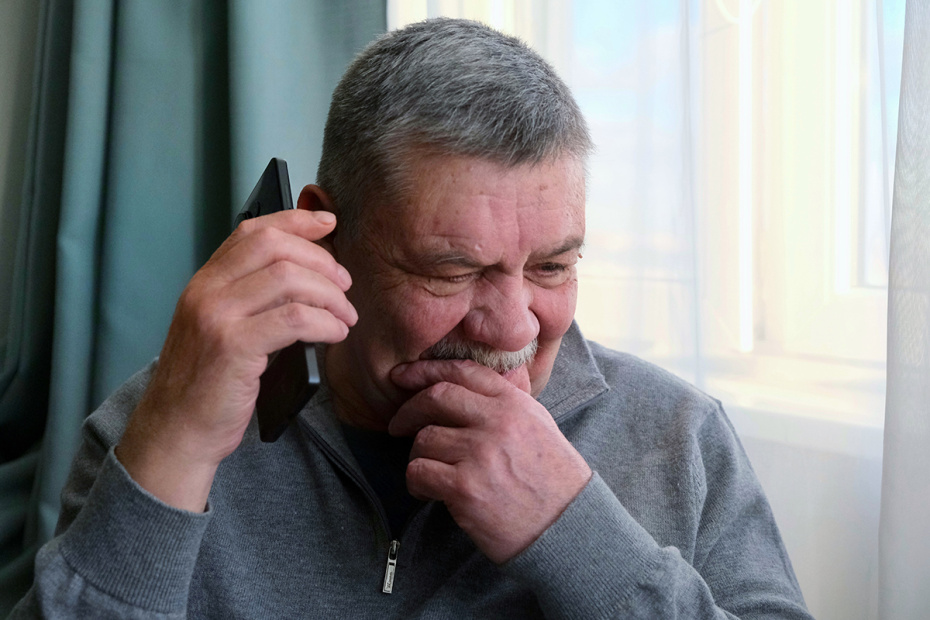 Звонок от мошенника: как распознать и что делать, чтобы не стать жертвой в 2026 году
