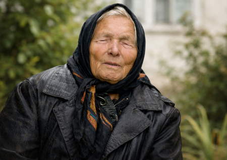 Тайна Ванги: три пророчества на 2026 год, которые она запретила публиковать