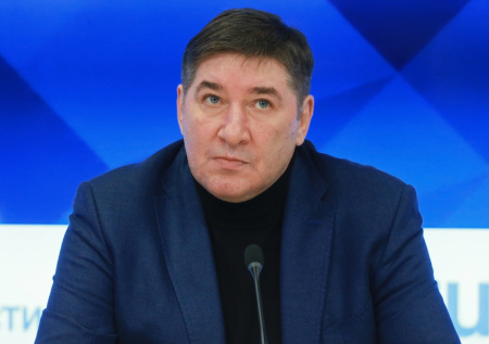 «Дворовая игра»: Кожевников описал уровень хоккея на Олимпиаде без России