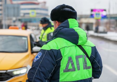 В Росси могут появиться новые алкотестеры