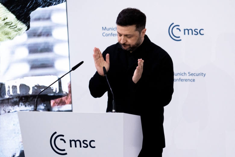 Владимир Зеленский