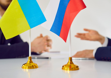 Названы вопросы, по которым может быть достигнут компромисс в Женеве