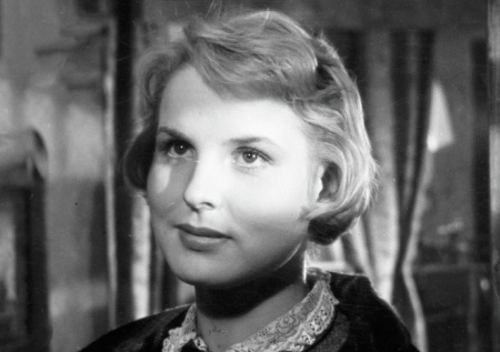 Ушла из жизни мать Илзе и Андриса Лиепы