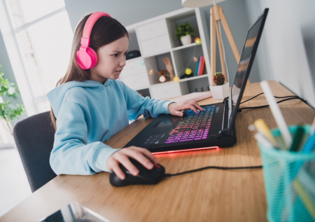 В Румынии раскрыли, когда запрет для детей на соцсети охватит почти весь ЕС