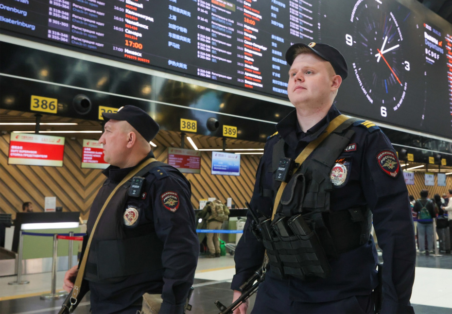 День транспортной полиции 18 февраля: история и задачи службы