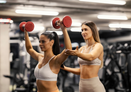 Классика фитнеса: несправедливо забытые упражнения. Ликбез от профи